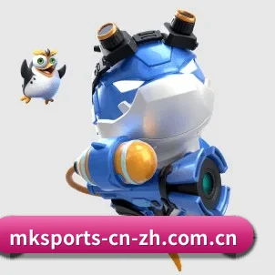 mk体育 APP（mksports）